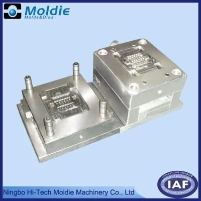 Customized/Designing Mould for Plastic Injection Auto Parts