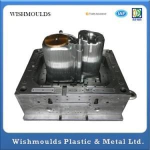 Mould Engineering Plastic Injection Molds