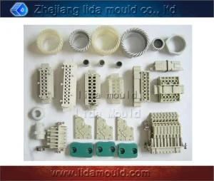 Injection Molding for Household Electrical Appliance (PL01PS)