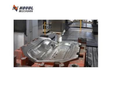 Hovol Auto Spare Part Forming Metal Stamping Progressive Die Manufacturer