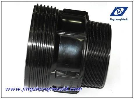 PP Compression Fitting Cap Mold