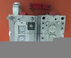 PA6 Plastic Injection Mould Molding Products Household Cover
