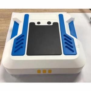 CNC Machining Plastic Parts Small Production CNC Rapid Prototyping