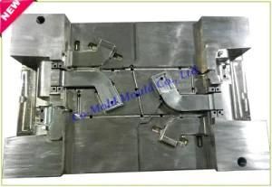 Plastic Auto Parts Car Parts Mould Maker