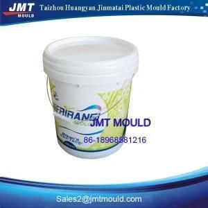 Plastic 1 Gallon Bucket Mould