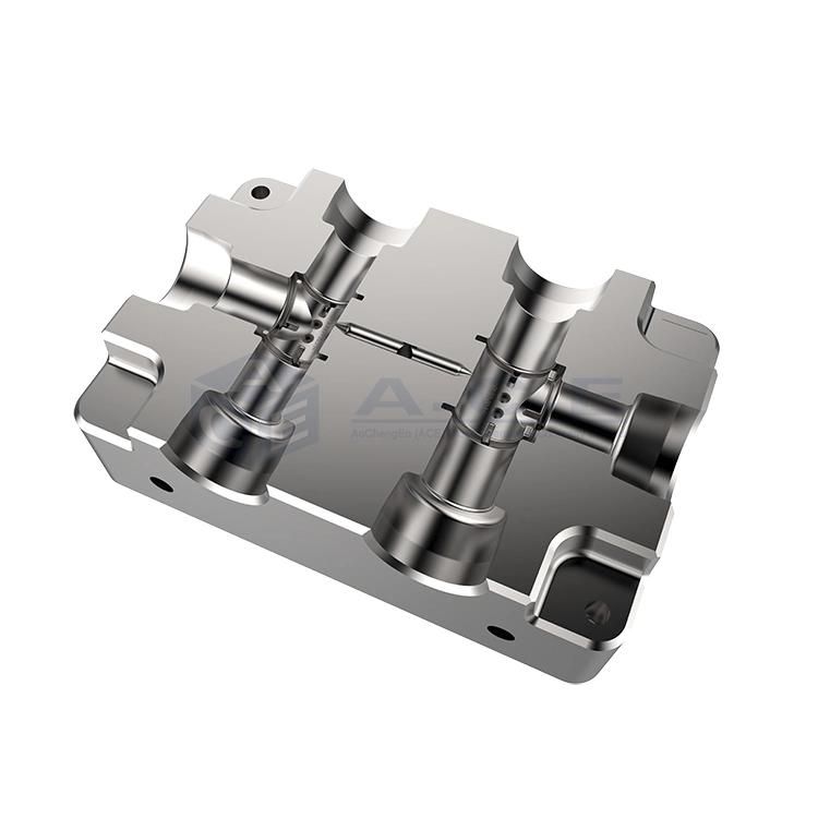 High Precision and High Quality Professional Production Mold Components Manufacturers