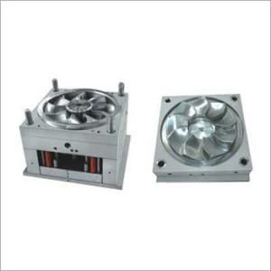 Used Mould, Old Mould Injection Molding Commodity Plastic Mould China Mold