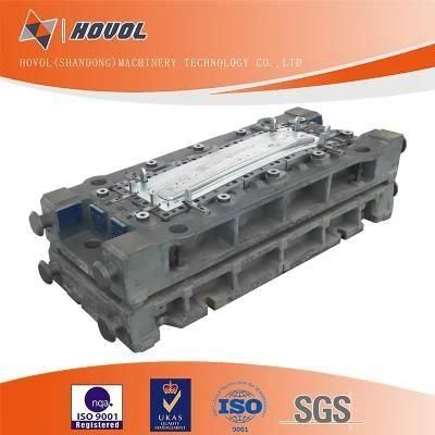 High Quality Customized Die Casting Mold Progressive Mould