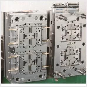 High Quality Plastic Injection Mould for Medical Disposable Supplies