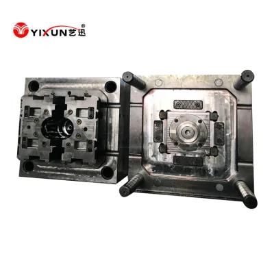 OEM/ODM Injection Plastic Cup Mold for Mold