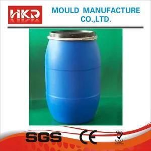 2014 Hot Selling Plastic Water Bucket Mould