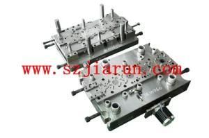 Stamping Die for Stator Rotor Auto Parts