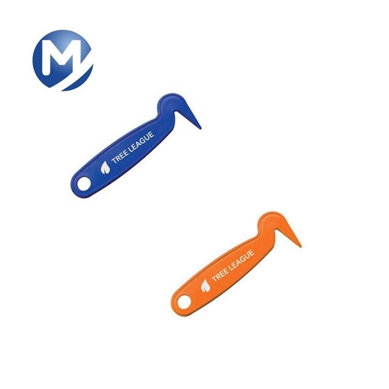 High Quality Plastic Injection Mould for Customized Horse Hoof Pick Brush