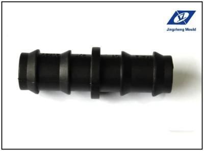 Plastic Dripper Connector Fitting Pipe Mould