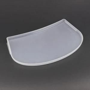 Custom Design Plastic Spacer Injection Mold for Car Mat Manufacture