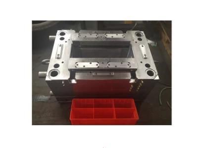 Plastic Mould for Container