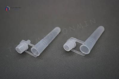Custom Injection Mold for Disposable Palstic PP Vial