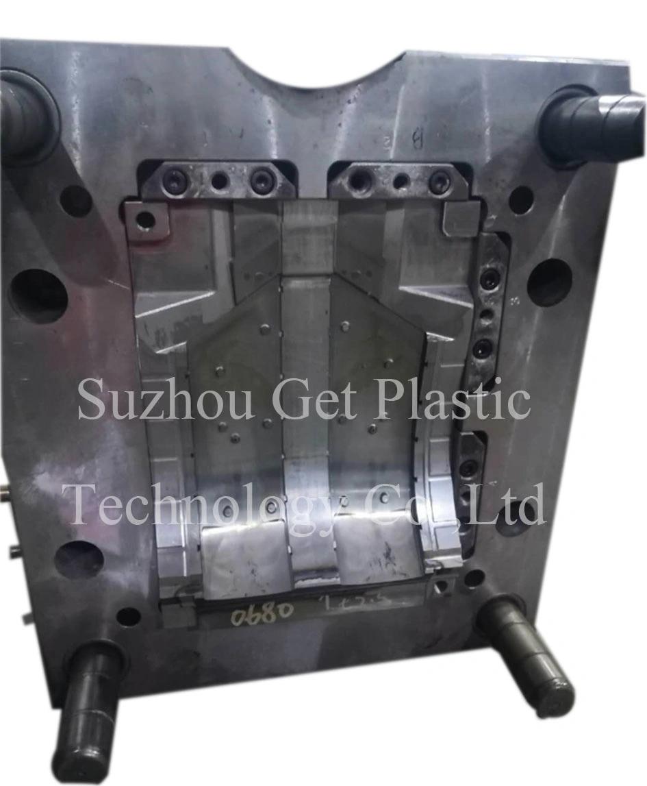 Plastic Product Mold Injection Molding