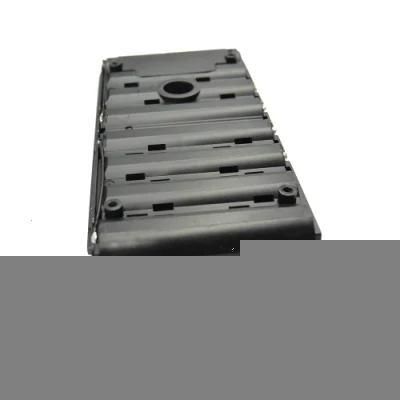 Custom-Made Injection Tooling Plastic Case Parts