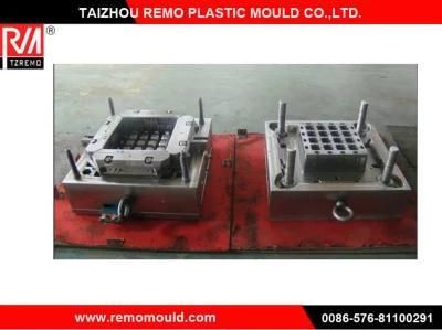 New Style Plastic Crate Mould