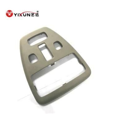China Mold Mould King Plastic Injection Mold Maker to Product Plastic Parts Mold