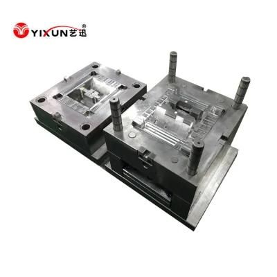 Dongguan Plastic Injection Mould Maker for Injection Mold