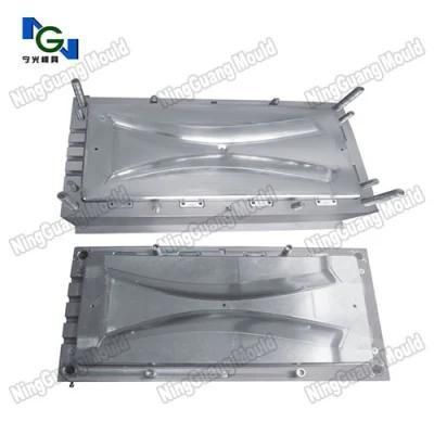 Plastic Injection Auto Door Visor Mould