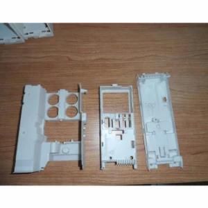 Factory Low Price Service for Silicone Mold Vacuum Casting Rapid Prototype All Plastic ...