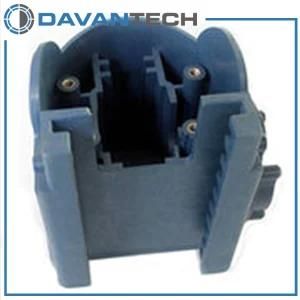 OEM Injection Moulding Plastic Mold Maker