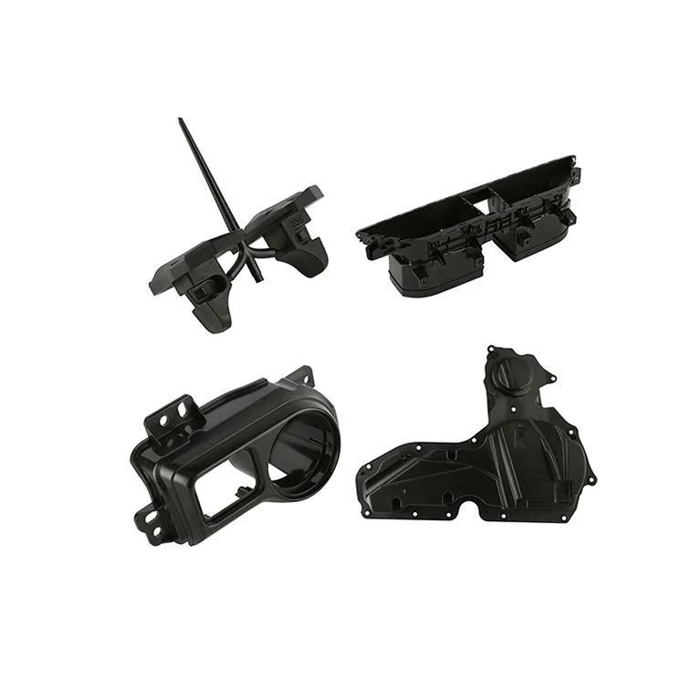 Customized/Designing Plastic Injection Mold for Auto PP Parts