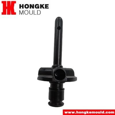 OEM Plastic Injection PPR Fitting Mold