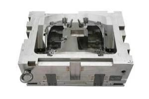 Old Mould Used Mould Auto Plastic Mould-Auto Mould-Injection Mould