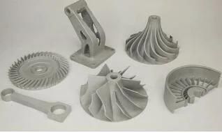 Cheap Plastic Machining Rapid Prototype 3D Printing Service