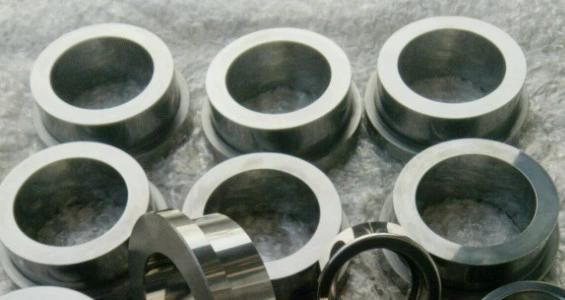 Tungsten Carbide Wire Guides for Wire Cables