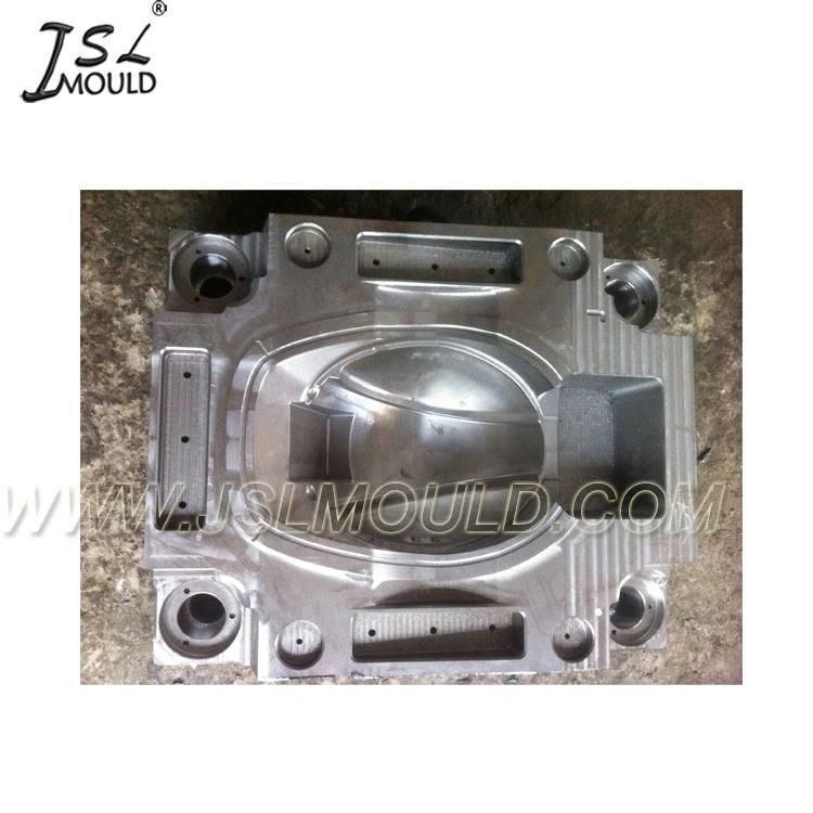 Industrial Plastic Security Hard Helmet Mould