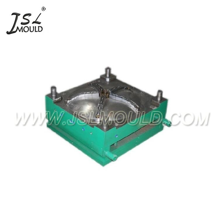 Plastic Injection Office Chair Mold