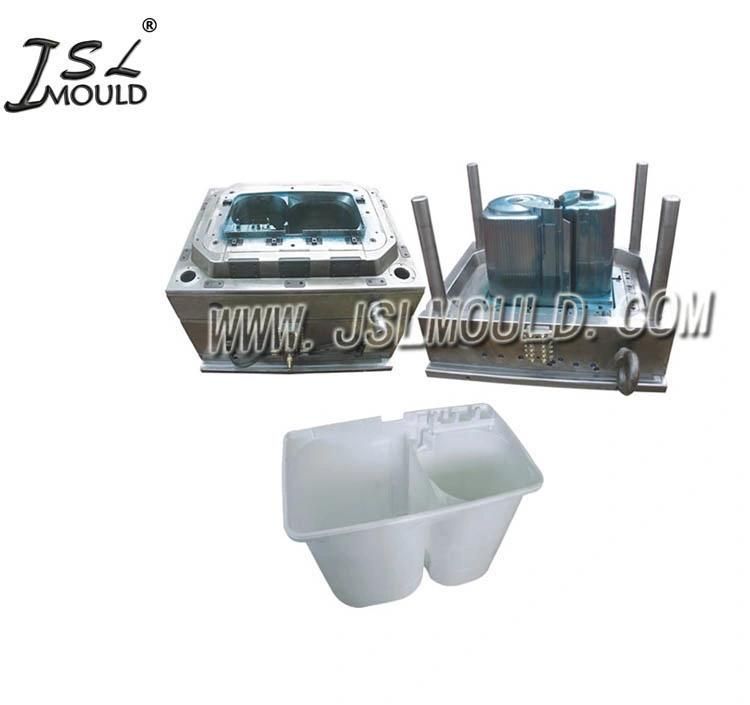 High Quality Customized Injection Plastic Washing Machine Mould