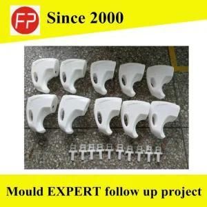 3D Plastic Rapid Prototype Manufacturing with Low-Volume Production