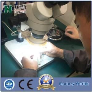 Medical Stapler Parts Medical Device Injection Molding
