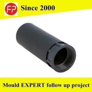 Automotive Electrical Plastic Socket Mould