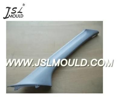Automotive Plastic Injection a Pillar Mould