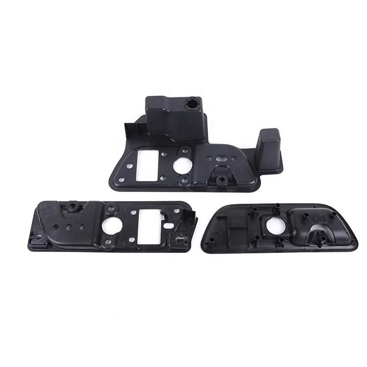 OEM Customized Plastic Mold Plastic Injection Molding for Auto