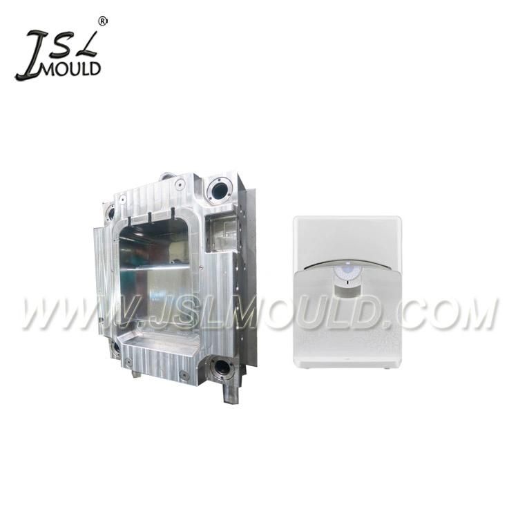 Plastic Injection Mold for Water Purifier Cabinet