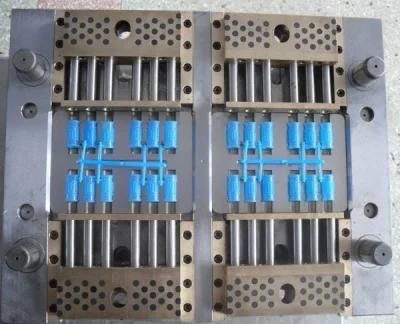 Plastic Injection Mould for Pen