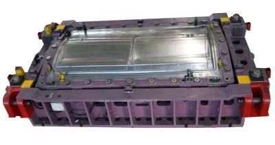Hovol OEM Customized Auto Metal Progressive Die Stamping