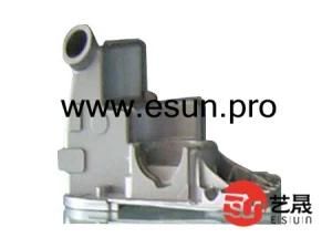 Pressure Automobile Aluminum Alloy Cast Part (DC081)