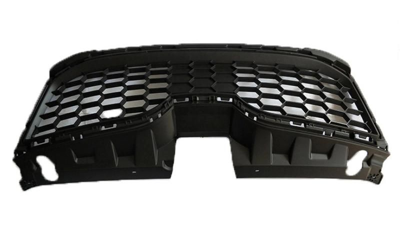Guangdong Plastic Injection Car Front Radiator Grille Mold Manufacturers