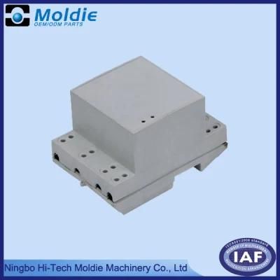 Customized/OEM ABS Plastic Material Injection Electrical Box