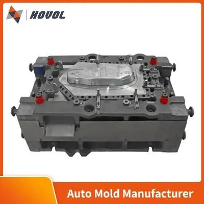 Custom Metal Stamping Mold with High Quality and Competitive Price
