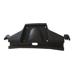 OEM Custom Home Appliance Mould Treadmill Shell Injection Plastic Parts